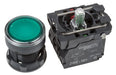 Schneider Electric XB5AW33B5 6096344