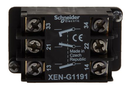 Schneider Electric XENG1191 6096827