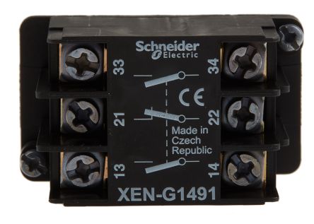 Schneider Electric XENG1491 6096833
