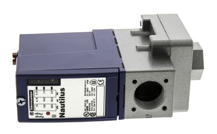 Telemecanique Sensors XMLA002A2S11 6096912