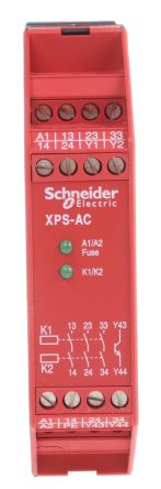 Schneider Electric XPSAC1321 6097151