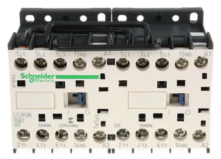 Schneider Electric LC2K0610B7 6097432