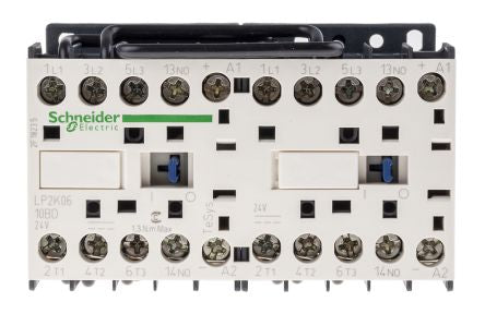 Schneider Electric LP2K0610BD 6097909