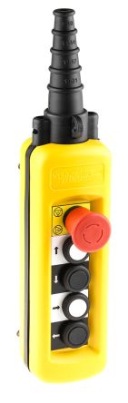 Schneider Electric XACA4713 6099955