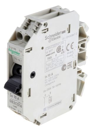 Schneider Electric GB2CD16 6100910
