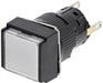 Schneider Electric XB6ECW1B1P 6101777