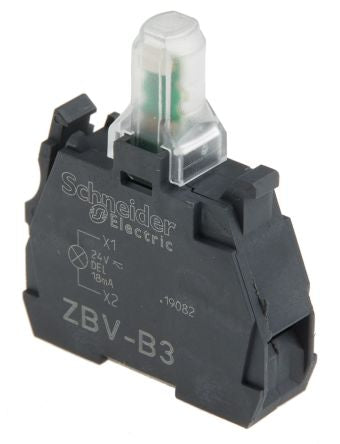 Schneider Electric ZBVB3 6102821