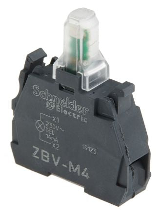 Schneider Electric ZBVM4 6102950