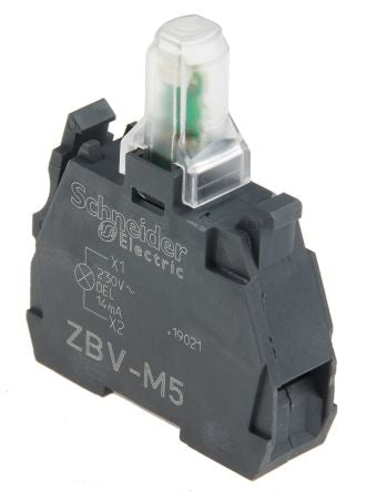 Schneider Electric ZBVM5 6102966