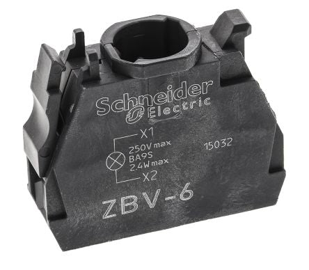 Schneider Electric ZBV6 6103133