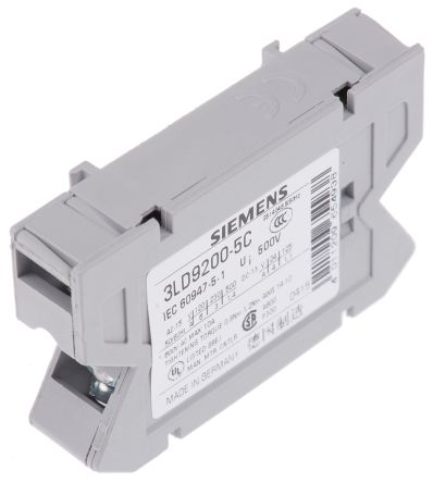 Siemens 3LD9200-5C 6103537