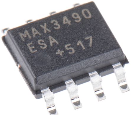 Maxim Integrated MAX3490ESA+ 1461184