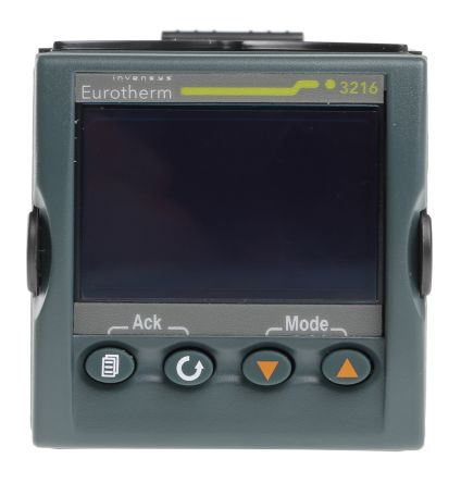 Eurotherm 3216/CC/VL/RRXX/R 6118416