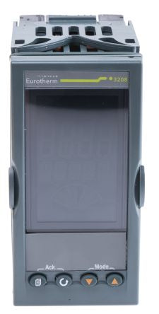 Eurotherm 3208/CC/VH/RRDX/R 6120453