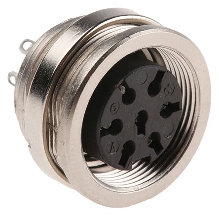 Amphenol T3478 000 6121765