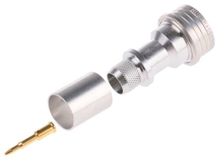 Huber & Suhner 11_QN-50-7-1/133_NE 6126899