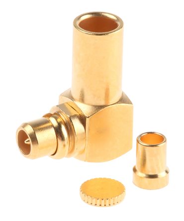 Huber & Suhner 16_MMCX-50-1-1/111_OE 6127410