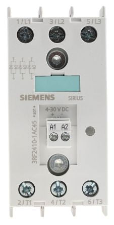 Siemens 3RF2410-1AC45 6129012
