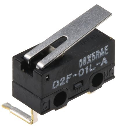 Omron D2F-01L-A 6130034