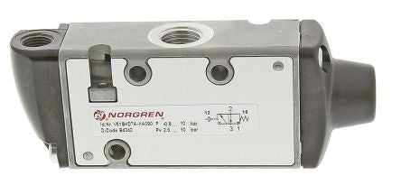 Norgren V61B4D7A-XA090 6133459
