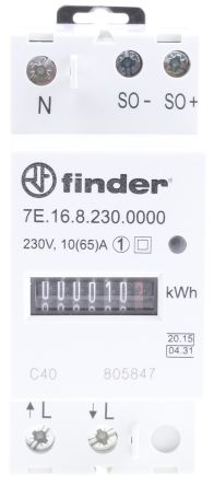 Finder 7E1682300010R 6137417