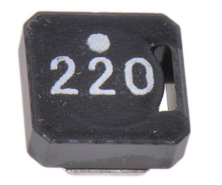 TDK VLCF5020T-220MR75-1 6142863