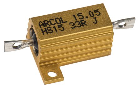 Arcol HS15 33R J 1664650