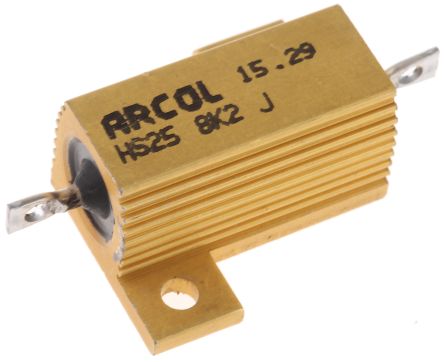 Arcol HS25 8K2 J 6150448