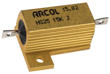 Arcol HS25 15K J 6150454