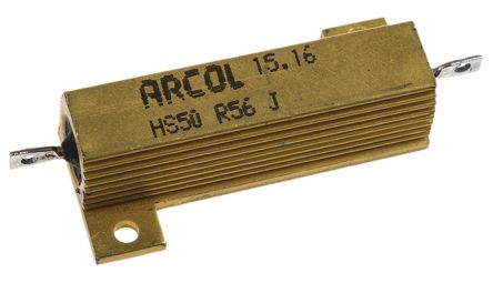 Arcol HS50 R56 J 1664644