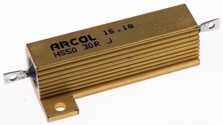 Arcol HS50 30R J 6150498