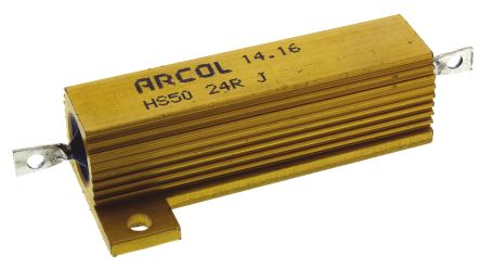 Arcol HS50 24R J 6150505