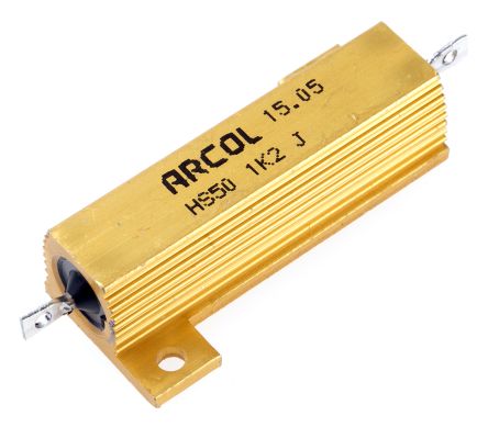 Arcol HS50 1K2 J 6150533