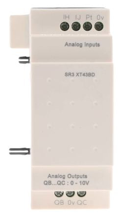 Schneider Electric SR3XT43BD 6152337