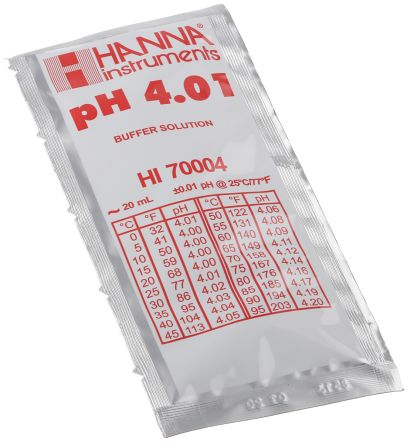 Hanna Instruments HI70004C 6153273