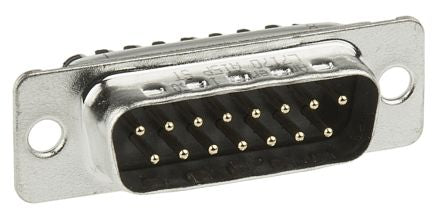 Amphenol L717D A15P ST 1702597