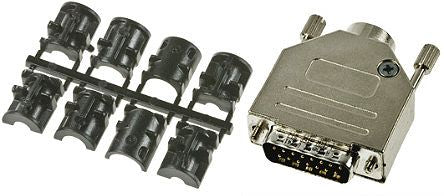 Amphenol L717D A15P ST3 6155897