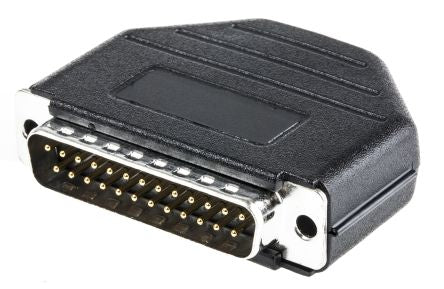 Amphenol L717D B25P ST1 6155926