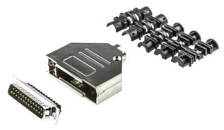 Amphenol L717D B25P ST3 1620500