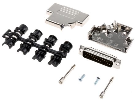 Amphenol L717D B25P ST4 1620501