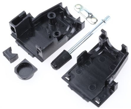 Amphenol L717D E09P ST2 6155976