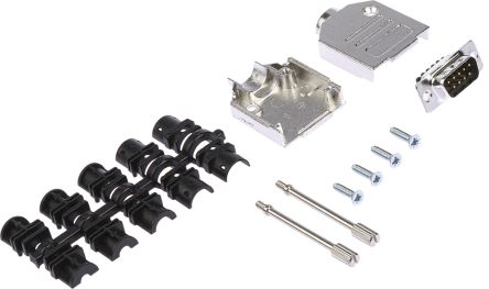 Amphenol L717D E09P ST3 6155982