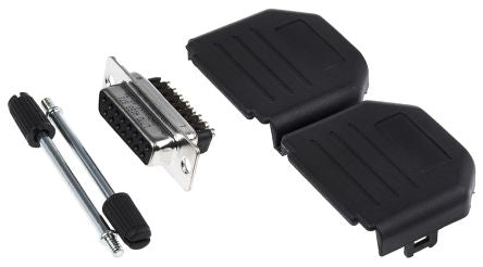 Amphenol L77D A15S ST1 1702604