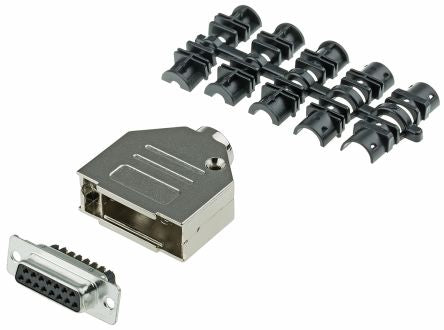 Amphenol L77D A15S ST3 6156058