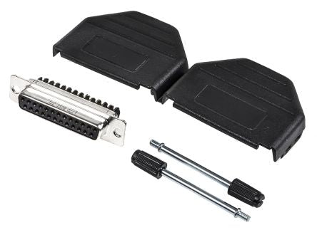 Amphenol L77D B25S ST1 1620534