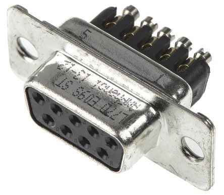 Amphenol L77D E09S ST 1620541