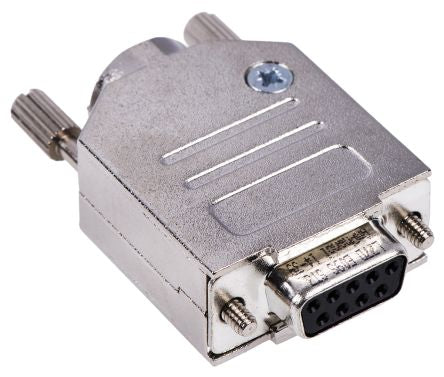 Amphenol L77D E09S ST3 6156121