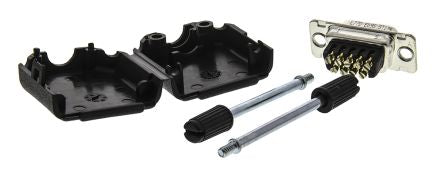 Amphenol L77DE09SST1 6156143