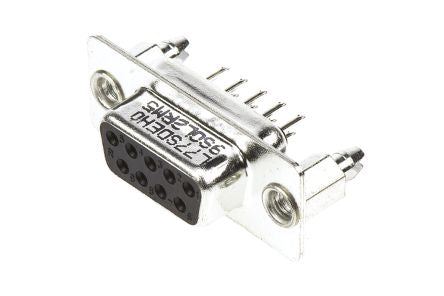 Amphenol L77SD EH09S OL2 RM5 1620546