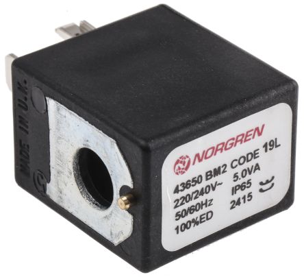 Norgren V10626-A19L 6159574